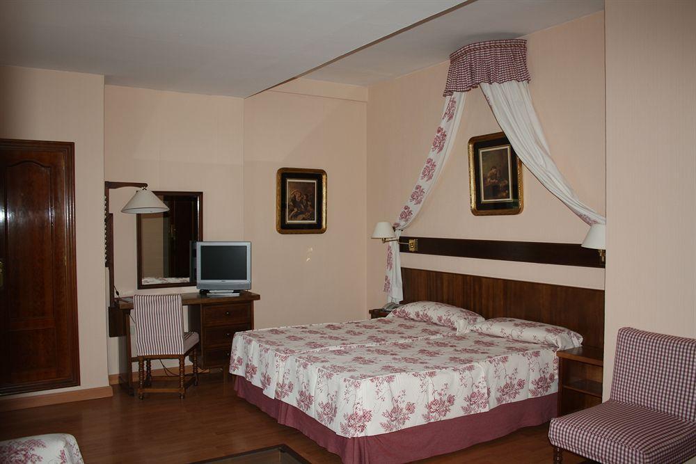 Hotel Alcazar Σεβίλλη Εξωτερικό φωτογραφία
